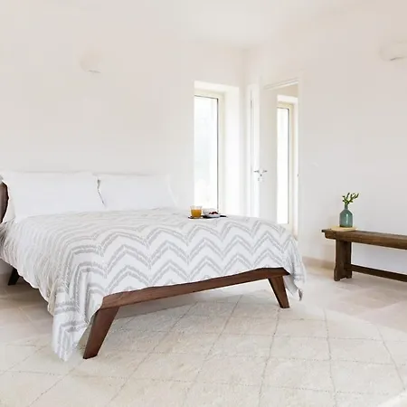 Designer With 4 Bedrooms Stunning Views In Puglia Villa Ostuni