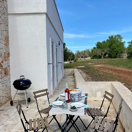 Villa Designer With 4 Bedrooms Stunning Views In Puglia *