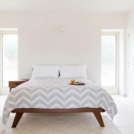 Villa Designer With 4 Bedrooms Stunning Views In Puglia *